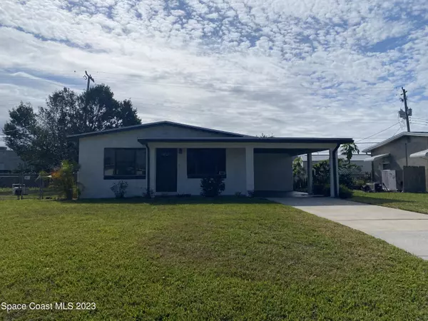 2189 Smathers CIR S, Melbourne, FL 32935