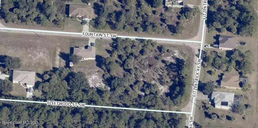 Palm Bay, FL 32908,412 Fountain ST SW