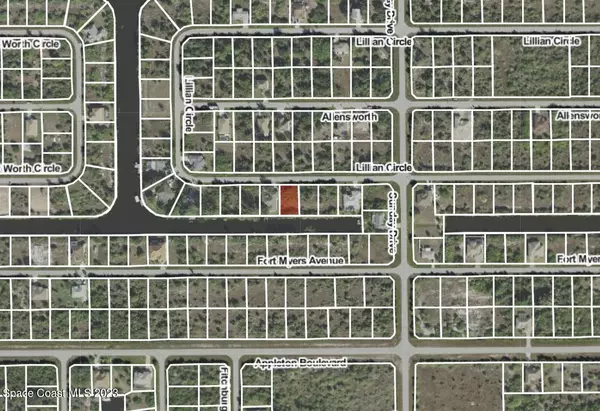 Port Charlotte, FL 33981,14550 Lillian CIR