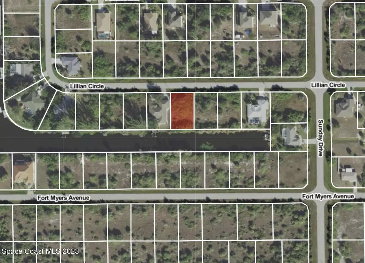 Port Charlotte, FL 33981,14550 Lillian CIR