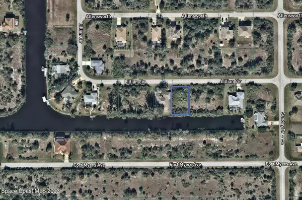 Port Charlotte, FL 33981,14550 Lillian CIR