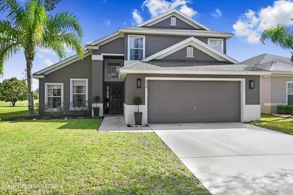 Palm Bay, FL 32908,272 Wishing Well CIR SW