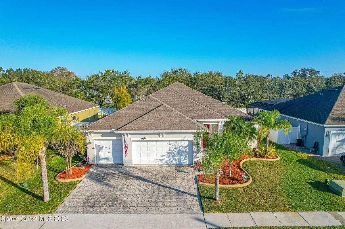 Rockledge, FL 32955,1760 Bridgeport CIR