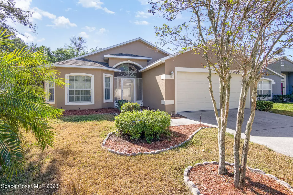 Palm Bay, FL 32905,2140 Spring Creek CIR NE