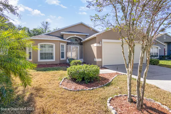 2140 Spring Creek CIR NE, Palm Bay, FL 32905