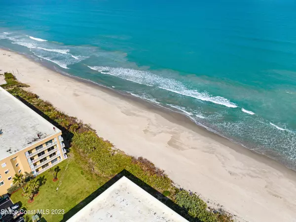 Indian Harbour Beach, FL 32937,1811 Highway A1a #2202