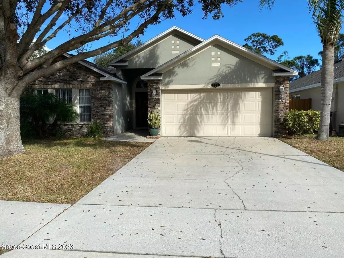 Titusville, FL 32780,546 Mason DR