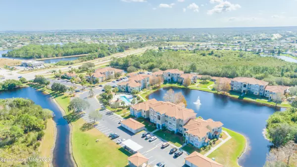 Melbourne, FL 32940,1747 Sophias DR #203