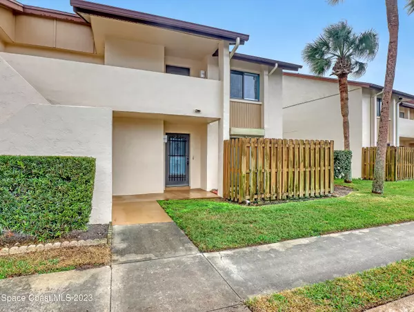 2245 Golf Isle DR #414, Melbourne, FL 32935