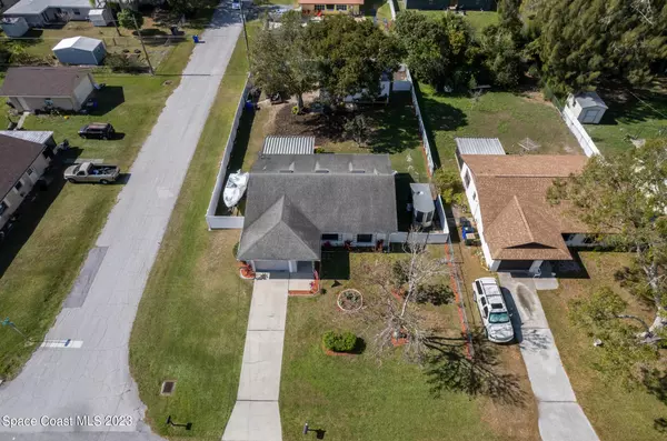 St. Cloud, FL 34769,236 Mississippi AVE