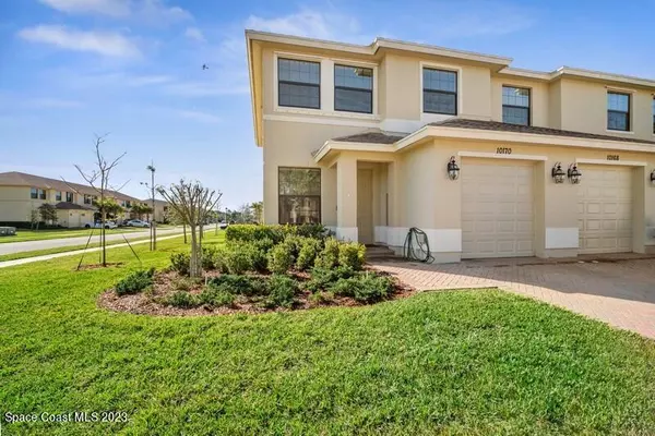 10170 W Villa CIR, Vero Beach, FL 32966