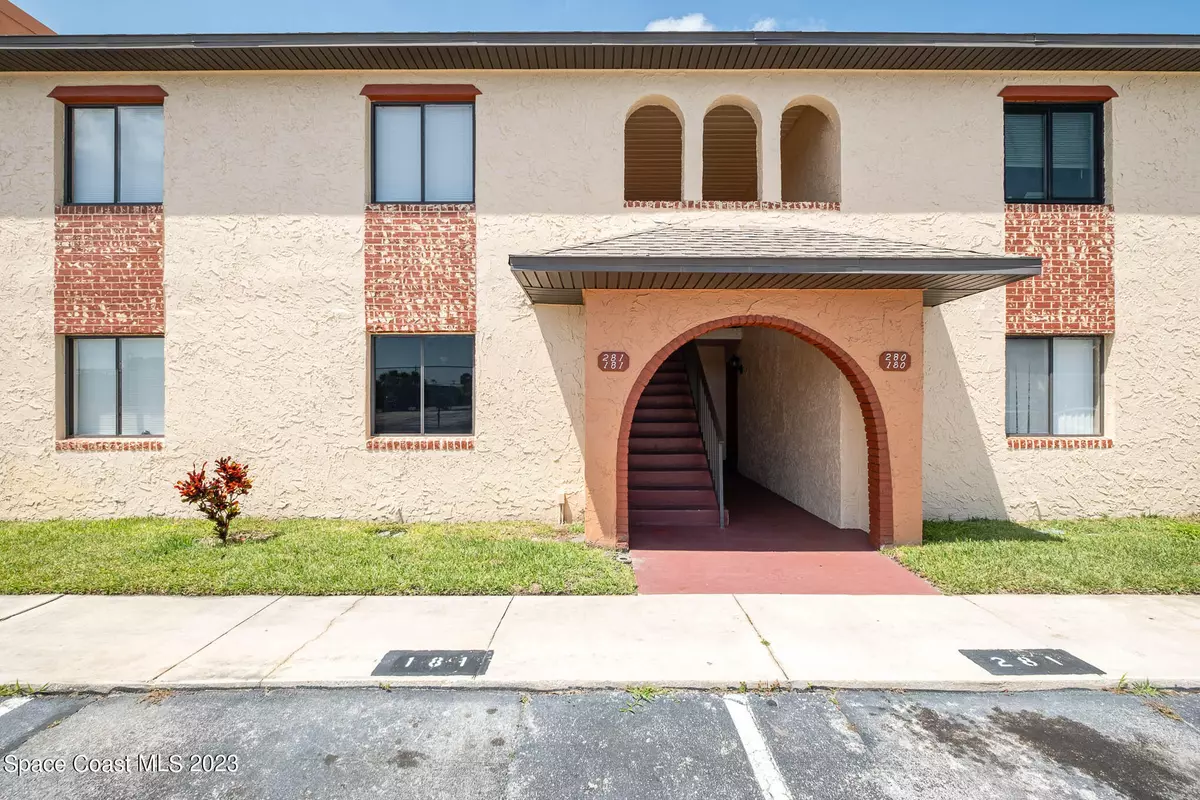 Melbourne, FL 32935,181 San Juan CIR #181