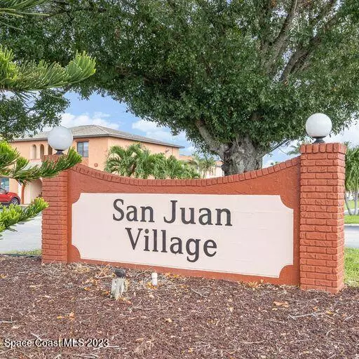 Melbourne, FL 32935,181 San Juan CIR #181