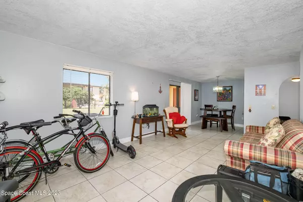 Melbourne, FL 32935,181 San Juan CIR #181