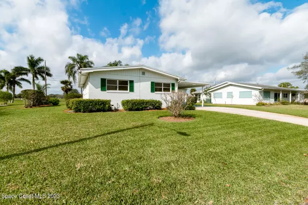 Melbourne, FL 32901,2328 S Fairway DR