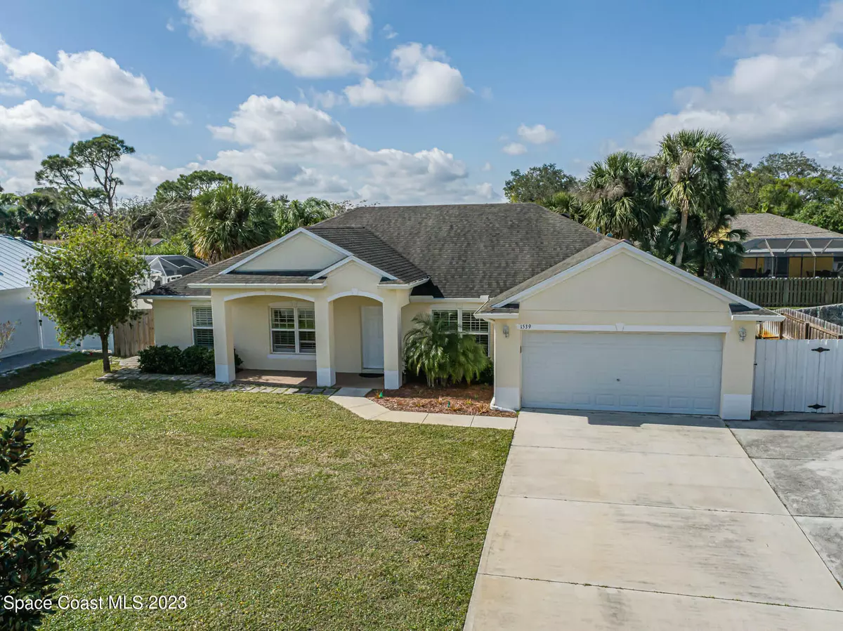 Sebastian, FL 32958,1539 Glentry LN