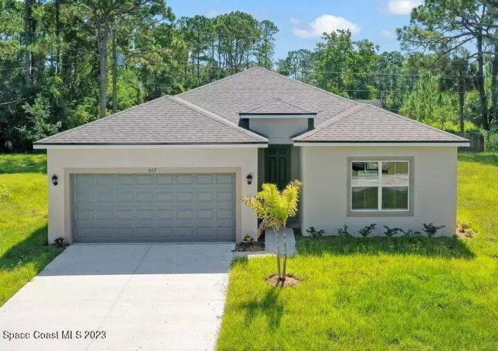 1376 Torgerson RD SE, Palm Bay, FL 32909