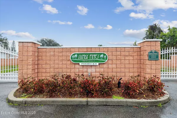 Palm Bay, FL 32905,959 Pine Creek CIR NE