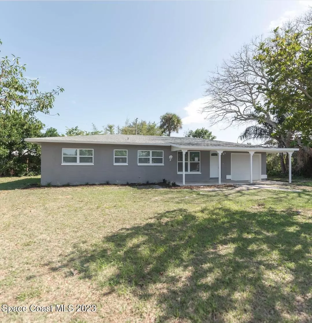 Merritt Island, FL 32952,32 Corriente ST