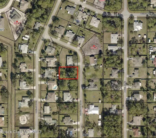 Palm Bay, FL 32909,2338 Rhinehart RD SE