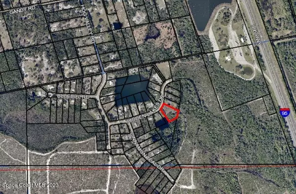 Mims, FL 32754,4152 Hidden Lakes DR