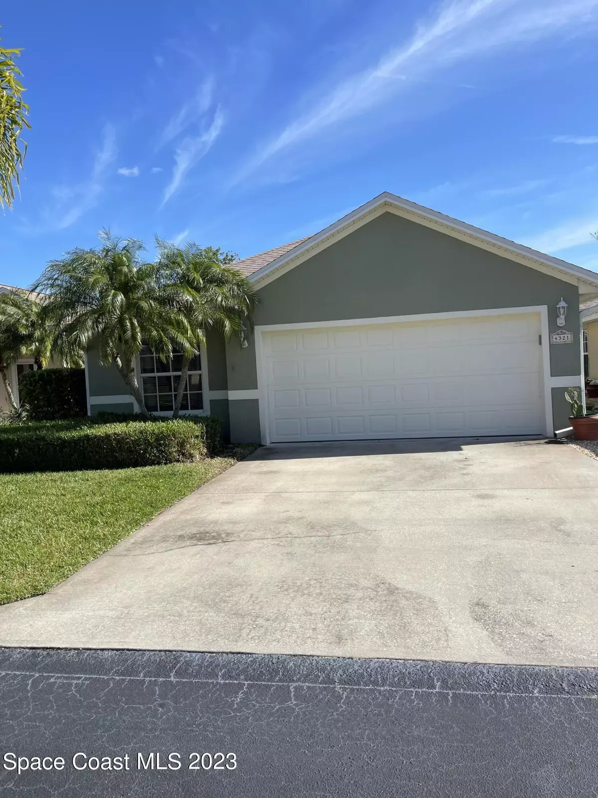 Merritt Island, FL 32953,4321 Timothy DR