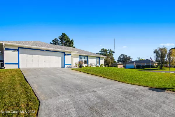 Palm Bay, FL 32907,1851 Barker ST NE