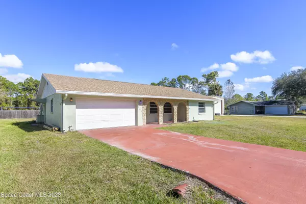 Palm Bay, FL 32909,525 Escarole ST SE