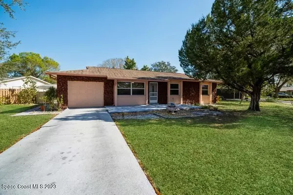 2321 W Sherwood CIR, Cocoa, FL 32926