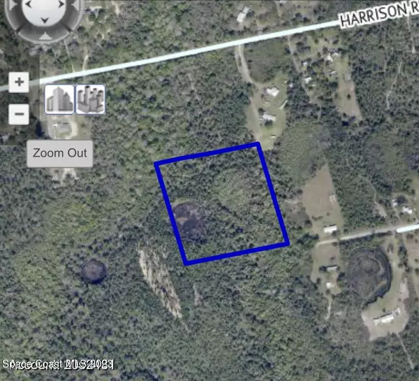 Mims, FL 32754,0000 Gandy RD