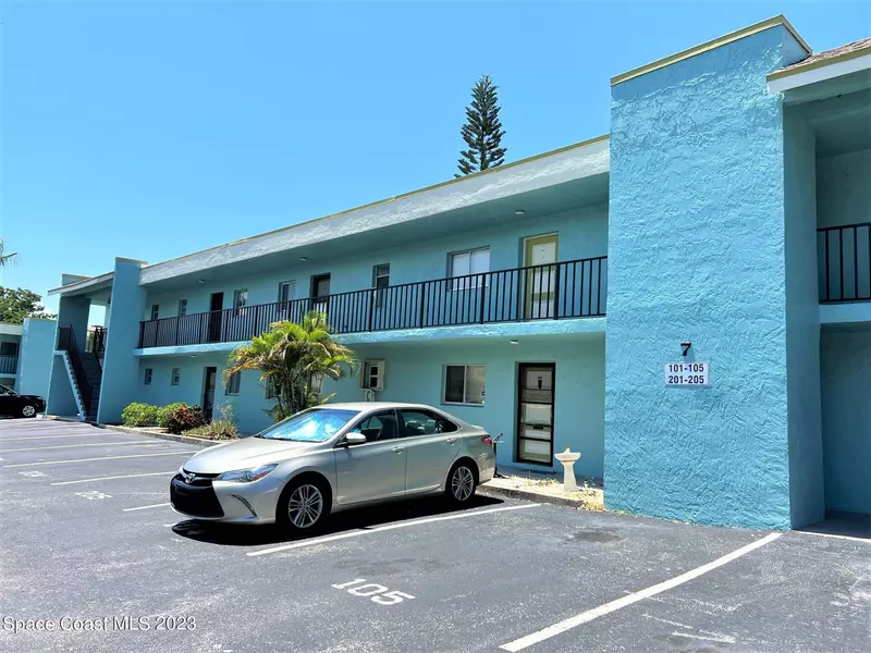 1001 W Eau Gallie BLVD #204, Melbourne, FL 32935