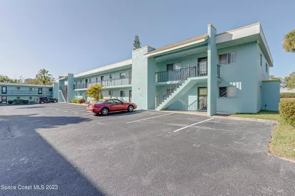 Melbourne, FL 32935,1001 W Eau Gallie BLVD #204