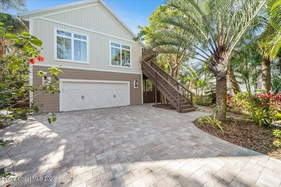 523 Avenue A, Melbourne Beach, FL 32951