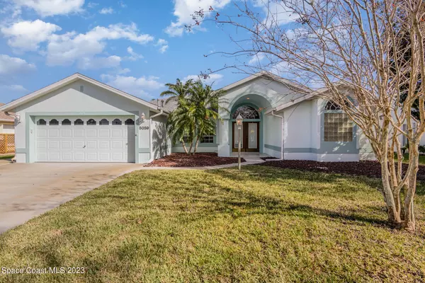 5059 Alamanda DR, Melbourne, FL 32940