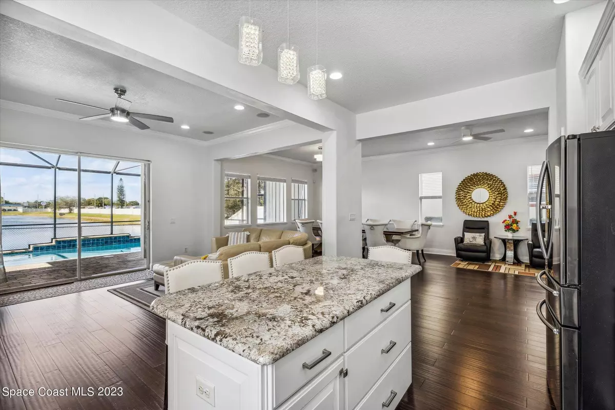 Melbourne, FL 32935,1822 Elkins Point PT