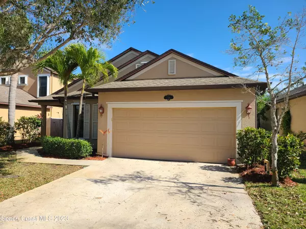 2563 Glenridge CIR, Merritt Island, FL 32953