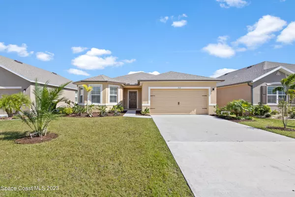 Palm Bay, FL 32908,262 Guinevere DR SW