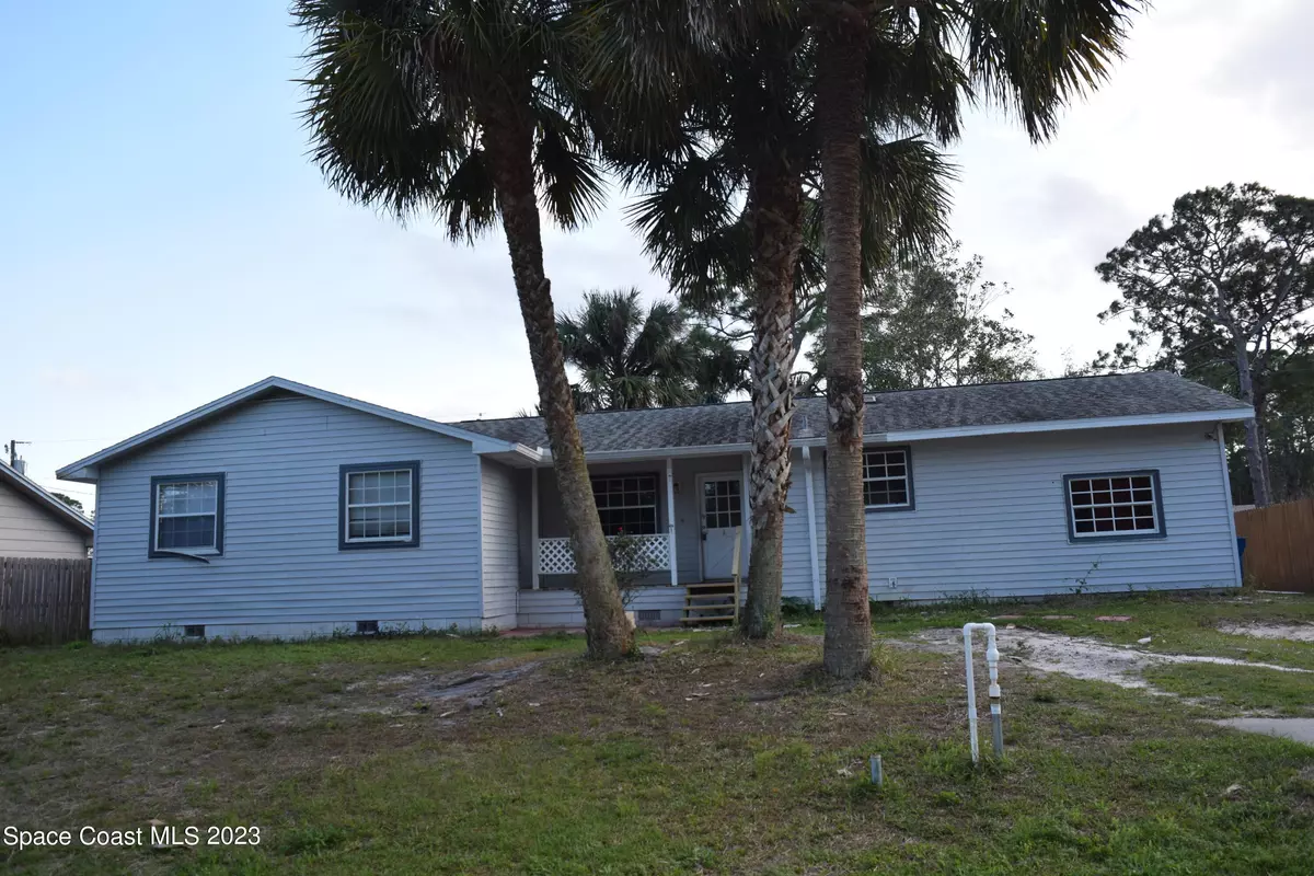 Palm Bay, FL 32909,578 Ortega ST SE