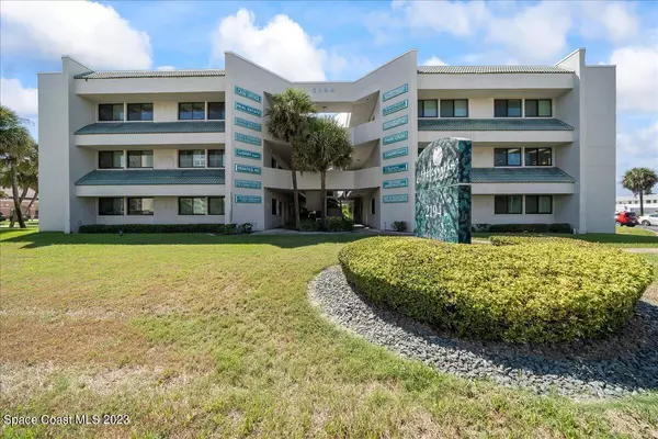 2194 Highway A1a #203, Indian Harbour Beach, FL 32937