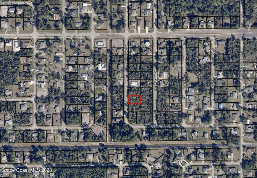 577 Treemont AVE SW, Palm Bay, FL 32908