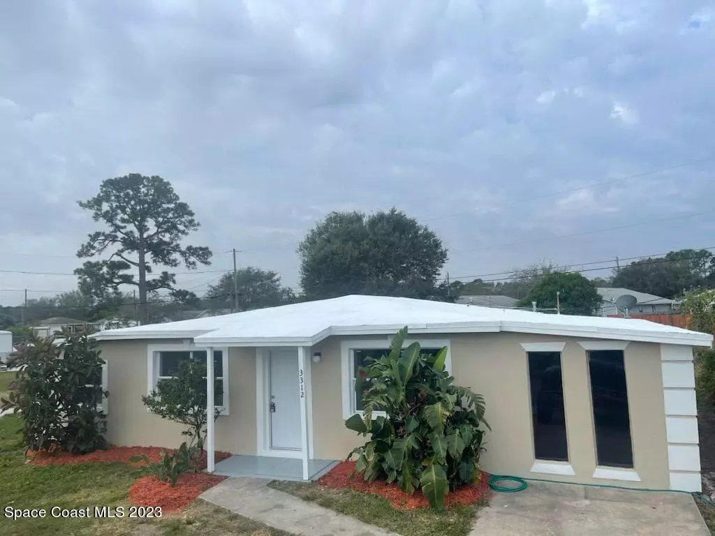 Melbourne, FL 32901,3312 Plummer CIR