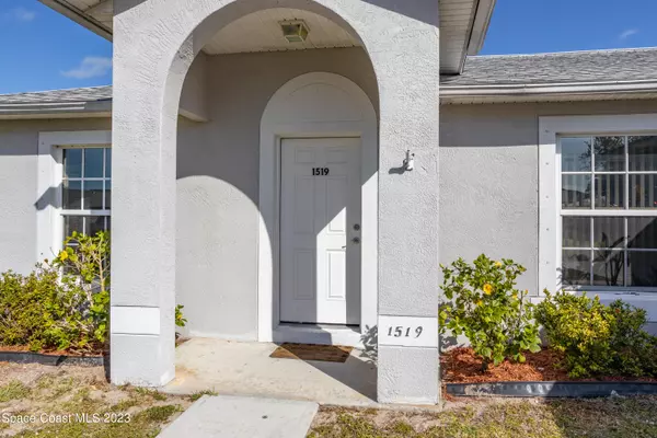 Palm Bay, FL 32907,1519 Hardwicke ST NW