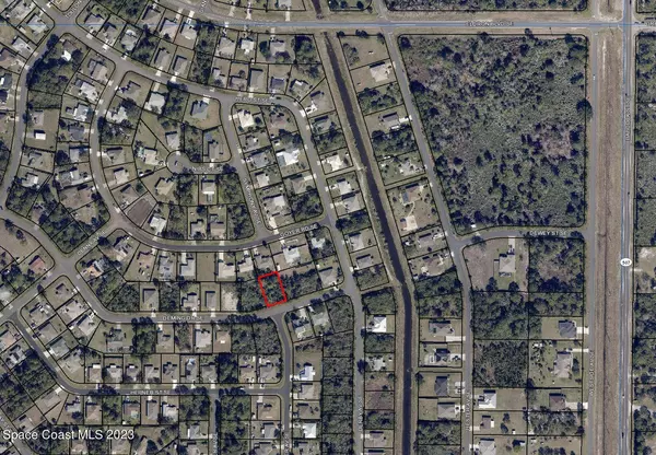 1549 Deming DR SE, Palm Bay, FL 32909