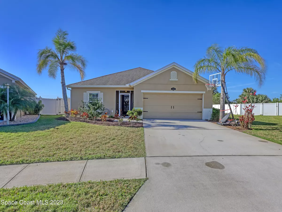 Palm Bay, FL 32907,2480 Snapdragon DR NW