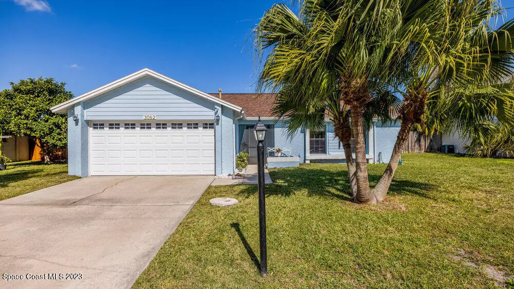 3062 Longwood BLVD, Melbourne, FL 32934