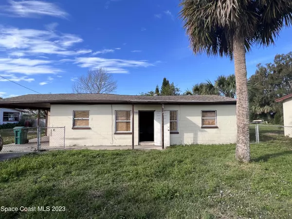 2216 Pineapple AVE, Melbourne, FL 32935