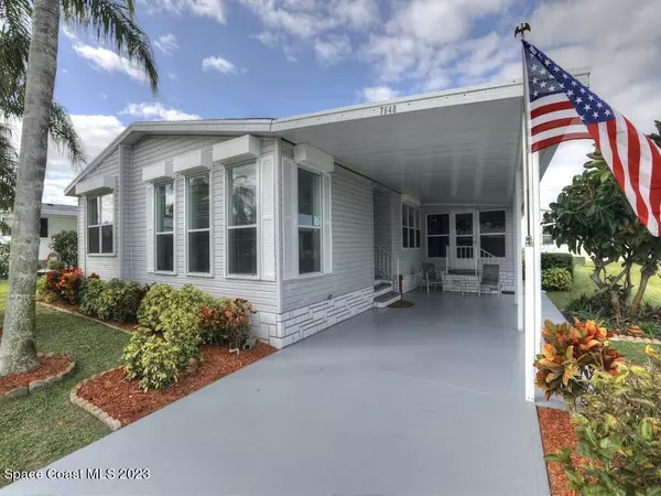 Micco, FL 32976,7648 Kyak CT #16