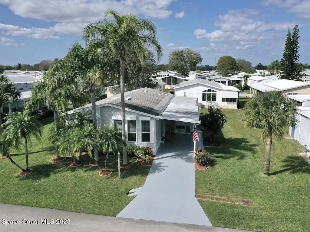 Micco, FL 32976,7648 Kyak CT #16