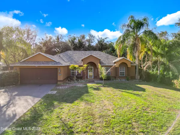 5870 Logan AVE, Cocoa, FL 32927