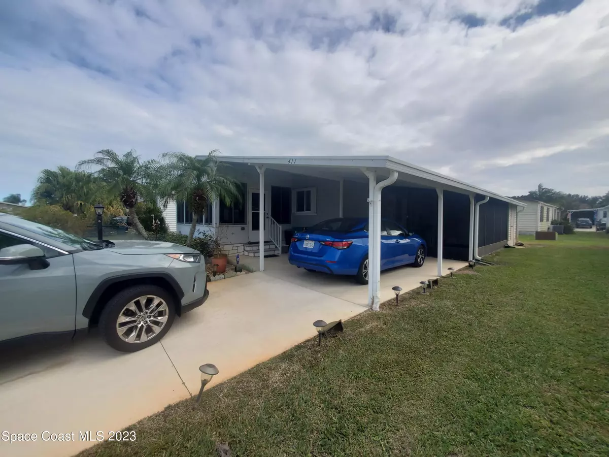 Sebastian, FL 32976,411 Kumquat DR